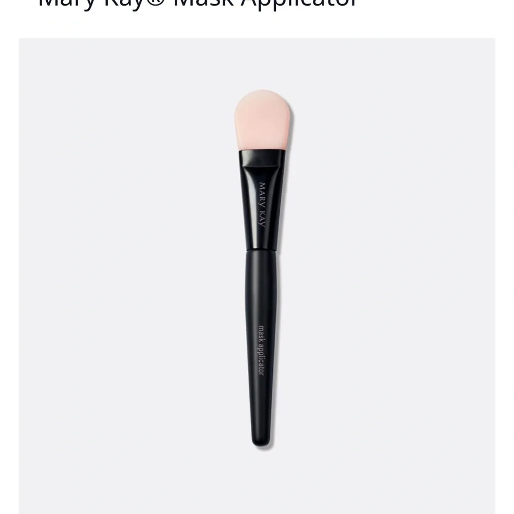 Mary Kay Custom Brush Set Essential Brush Collection + 6 Bonus Brushes New